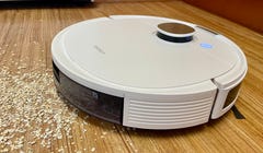 Ecovacs Deebot N10 Plus Review: An Alright Apprentice for Your Upright Vac