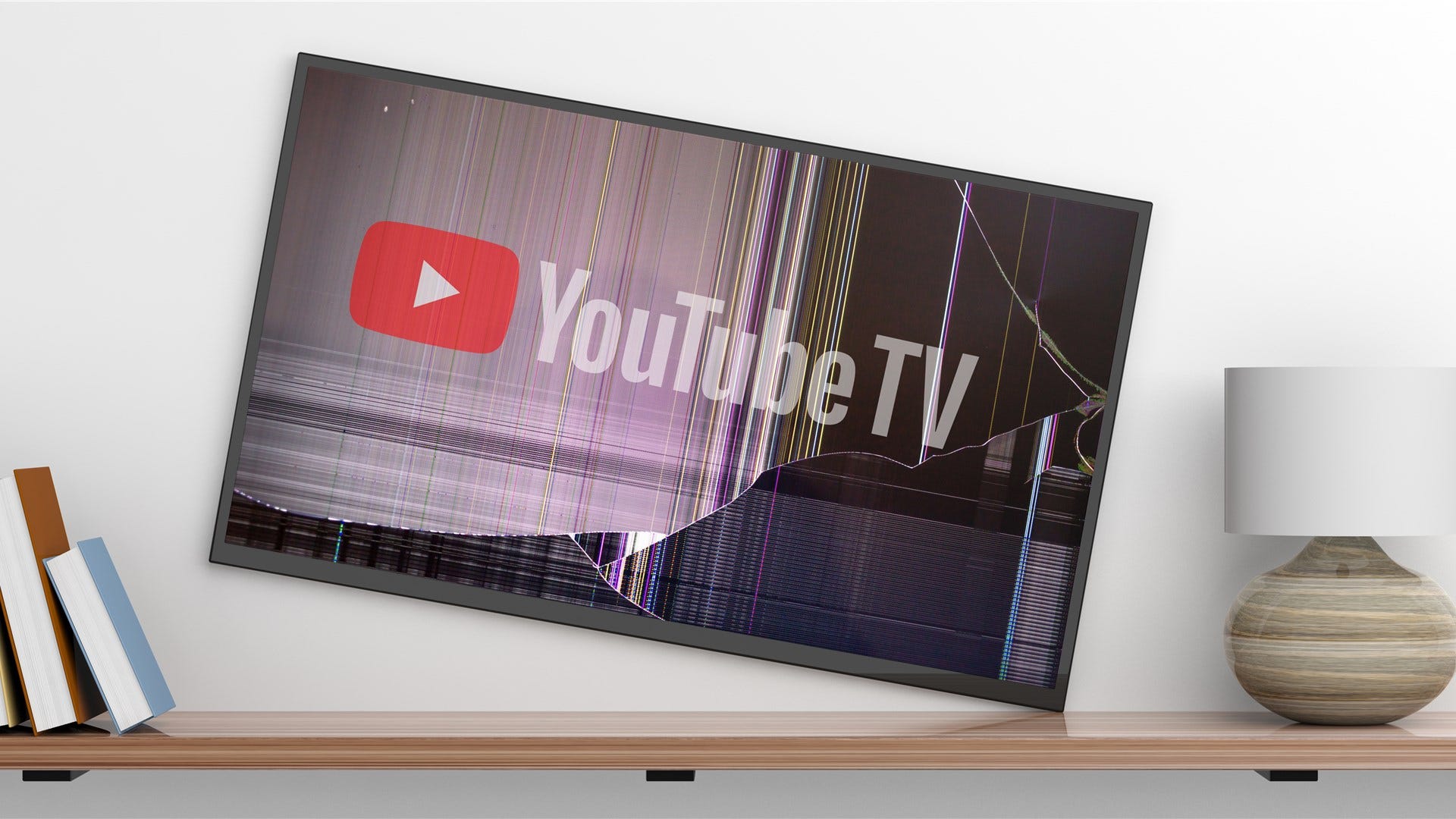 YouTube TV Loses MLB Network Ahead of Spring Training