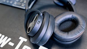 Giveaway: TREBLAB Z2 Over-Ear Headphones