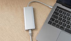 The Best USB-C to Ethernet Adapters