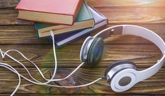 Audible and Beyond: A Guide to the Best Audiobook Services