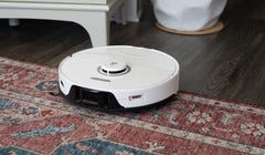 Forget About Cleaning. Get a Roborock S8 Robot Vacuum Instead
