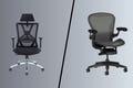 The 5 Best Ergonomic Office Chairs