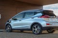 GM Says It's Safe to Park Your Chevy Bolt in the Garage Again (But There's Bad News)