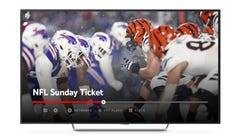 YouTube NFL Sunday Ticket Will Allow Unlimited Streams From Home