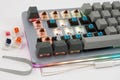 Drop ALT Has Everything You Want in a Custom Keyboard, Except the Soldering