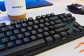 What Is a Tenkeyless Keyboard?