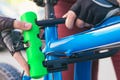 Why You Need a Better Lock for Your Electric Bike