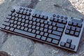 Logitech G915 TKL Review: Skinny but Solid
