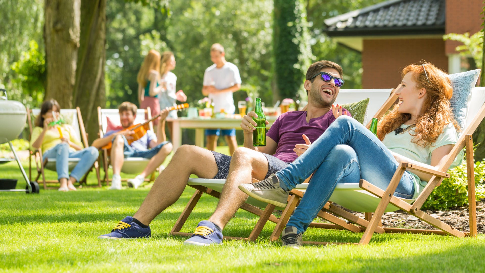 The 9 Things You Didn’t Know Your Backyard Needed This Summer