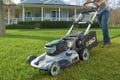 Is an Electric Lawn Mower Right for You?