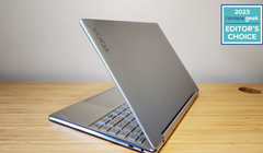 Lenovo Yoga 9i (14″ Intel Gen 8) Laptop Review: A Sublime Multimedia 2-in-1