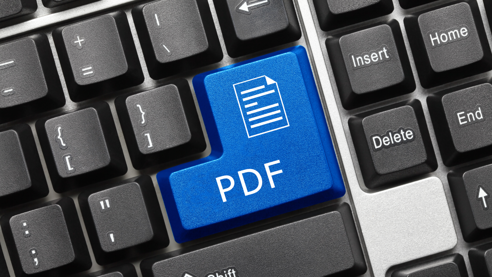 5 Great Programs for Editing and Annotating PDFs