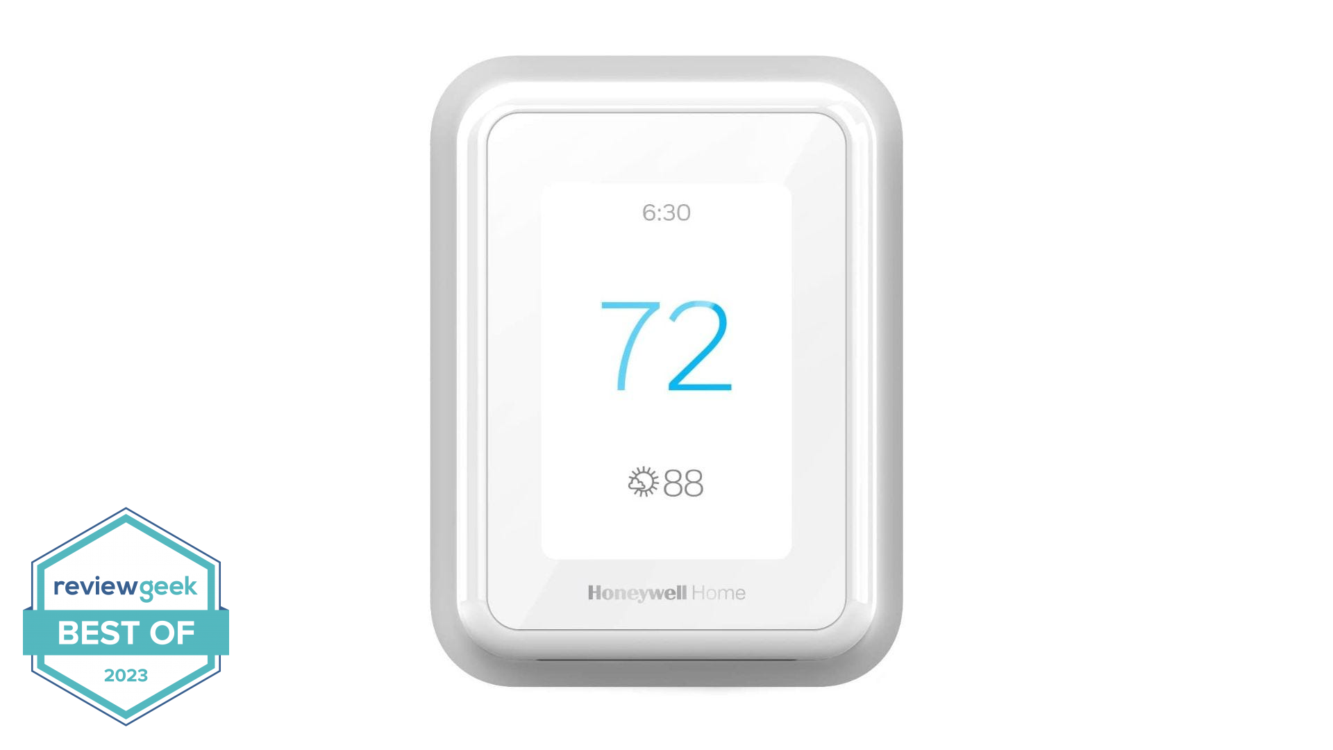 Honeywell Home T9 WiFi Smart Thermostat