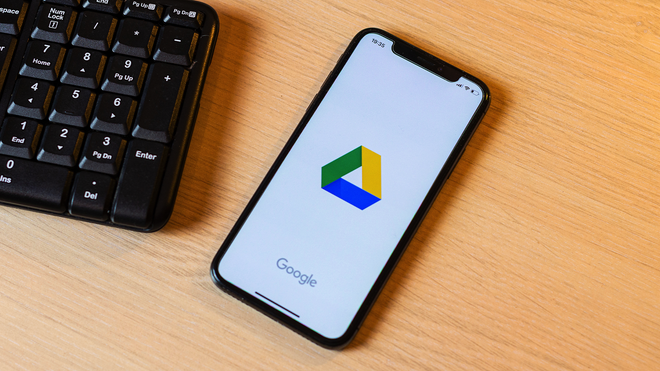 No, You Can’t Buy Google Drive Storage on eBay